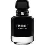 GIVENCHY L’Interdit Intense parfumovaná voda pre ženy 80 ml