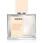 Mexx Forever Classic Never Boring for Her toaletná voda pre ženy 30 ml