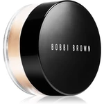 Bobbi Brown Sheer Finish Loose Powder Relaunch zmatňujúci sypký púder odtieň Warm Natural 9 g