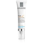 La Roche-Posay Pure Vitamin C očný protivráskový krém s vitamínom C 15 ml