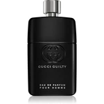 Gucci Guilty Pour Homme parfumovaná voda pre mužov 90 ml