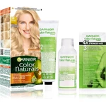 Garnier Color Naturals Creme farba na vlasy odtieň 10 Natural Ultra Light Blond