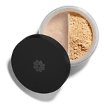 Lily Lolo Mineral Foundation minerálny púdrový make-up odtieň Butterscotch 10 g