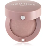 Bourjois Little Round Pot Mono očné tiene odtieň 16 Mauve La La! 1,2 g