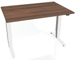 HOBIS kancelársky stôl MOTION MS 3 1400 - Elektricky stav. stôl délky 140 cm