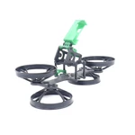 URUAV Bone V2 2"/2.5"/3"Frame Kit With 3D Printed Parts Compatible With Vista Air Unit for FPV Racing Drone