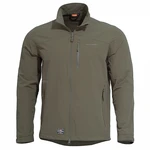 Softshellová bunda Elite Light Pentagon® – RAL7013 (Barva: RAL7013, Velikost: XXL)