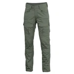 Kalhoty Lycos Combat Pentagon®  – Camo Green (Barva: Camo green , Velikost: 60)