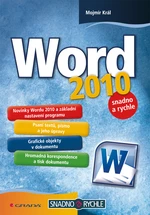Word 2010, Král Mojmír
