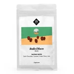 Kaffeebohnen 19grams „Italo Disco Dark Espresso“, 1 kg