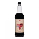 Sirup für Eistee Sweetbird „Raspberry Iced Tea“, 1 l