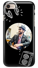 Kryt na mobil, Hudební inspirace