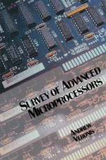 Survey of Advanced Microprocessors