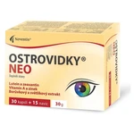 NOVENTIS Ostrovidky Neo 30 + 15 kapsúl ZADARMO