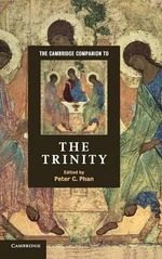 The Cambridge Companion to the Trinity