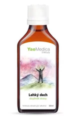 Yaomedica 062 Lahky Dych 50ml