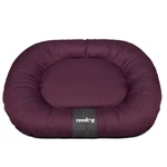 Pelíšek pro psa Reedog Ponton Purple - XL