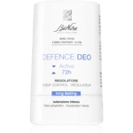 BioNike Defence Deo dezodorant roll-on proti nadmernému poteniu 72h 50 ml