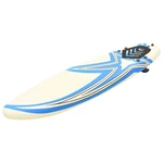 [EU Direct] 170*46.8*8cm Surfboard Stand Up Paddle Board Maximum Load 90KG