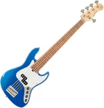 Sadowsky MetroExpress P/J MO 5 Solid Ocean Blue