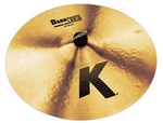 Zildjian K0905 K Dark Thin Cinel Crash 19"