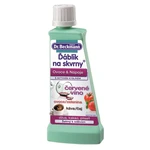 Ďáblik 50ml odstraňuje červené víno