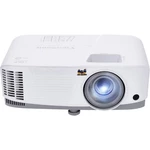 Viewsonic Projektor PA503S  DLP Svetelnosť (ANSI Lumen): 3600 lm 800 x 600 SVGA 22000 : 1 biela