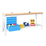 Pavoy 58587-200-000_3786 Workbench (š x v x h) 2000 x 900 x 700 mm