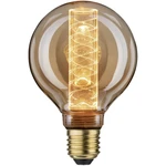 Paulmann 28602 LED   E27 guľatý tvar 4 W  (Ø x v) 95 mm x 145 mm  1 ks