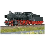 TRIX H0 22908 H0 nákladný vlak parná lokomotíva BR 56 DR