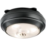Paulmann 70639 ButtonLED LED osvetlenie do skrine    teplá biela antracitová