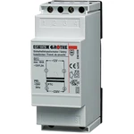 Grothe 14101 zvončekový transformátor 12 V/AC 1.5 A