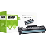 KMP  toner  náhradný HP 44A, CF244A čierna 1000 Seiten kompatibilná toner