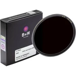 B + W Filter 72466 72466 #####Infrarot-Filter 49 mm
