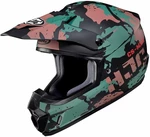 HJC CS-MX II Ferian MC4SF 2XL Prilba