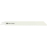 Heller 25814 2 Pílový kotúč na pílenie na Sabre 4040 Dĺžka rezacieho listu 180 mm 1 ks