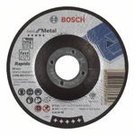 Bosch Accessories 2608603513 2608603513 rezný kotúč lomený  115 mm 22.23 mm 1 ks