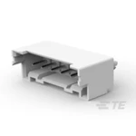 TE Connectivity SL-156 CST-100 and EP ConnectorsSL-156 CST-100 and EP Connectors 2132230-6 AMP