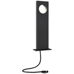 Paulmann  94372 Osvetľovací systém Plug & Shine     LED  7 W teplá biela sivá