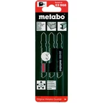 Metabo 623968000 Rozsah kotúčových píl Metabo 1 1 ks