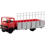 Herpa 094856 H0 Mercedes Benz Plošina LP 813 so skleneným útesom