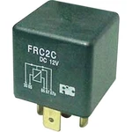 FiC FRC2C-1-DC24V relé motorového vozidla 24 V/DC 50 A 1 prepínací