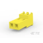TE Connectivity MTA-156 Centerline ConnectorMTA-156 Centerline Connector 3-640605-2 AMP