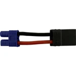 Reely  adaptérový kábel [1x EC3 zásuvka - 1x TRX zásuvka] 10.00 cm   RE-6903729