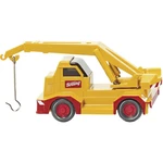 Wiking 0680 02 H0 Demag Mobilný žeriav (Demag) Bölling