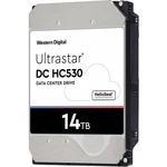 Western Digital Ultrastar HC530 14 TB interný pevný disk 8,9 cm (3,5 ") SATA III WUH721414ALE6L4 Bulk