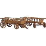 Busch 1385 H0  2 vozíky