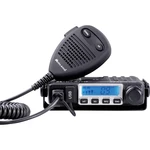 Midland M-Mini USB C1262.04 CB rádiostanica/vysielačka