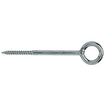 Fischer Grubova skrutka (Ø x d) 15 mm x 50 mm Oceľ, pozinkovaná, s veľkou podložkou  20 ks