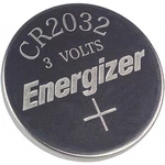 Energizer CR2032 gombíková batéria  CR 2032 lítiová 240 mAh 3 V 1 ks